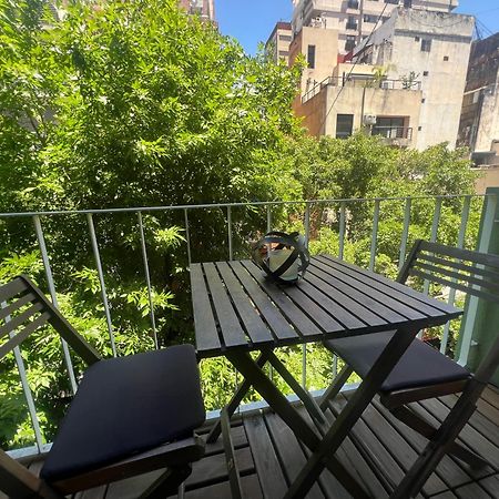 شقة Acogedor Mono En Palermo Chico. Excelente Ubicacion! بوينس آيرس المظهر الخارجي الصورة