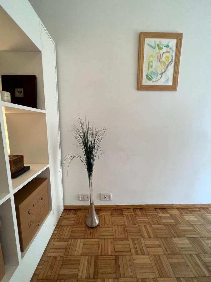 شقة Acogedor Mono En Palermo Chico. Excelente Ubicacion! بوينس آيرس المظهر الخارجي الصورة